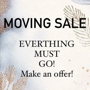 Shirts | Moving Sale Everything Must Go Offers Accepted 